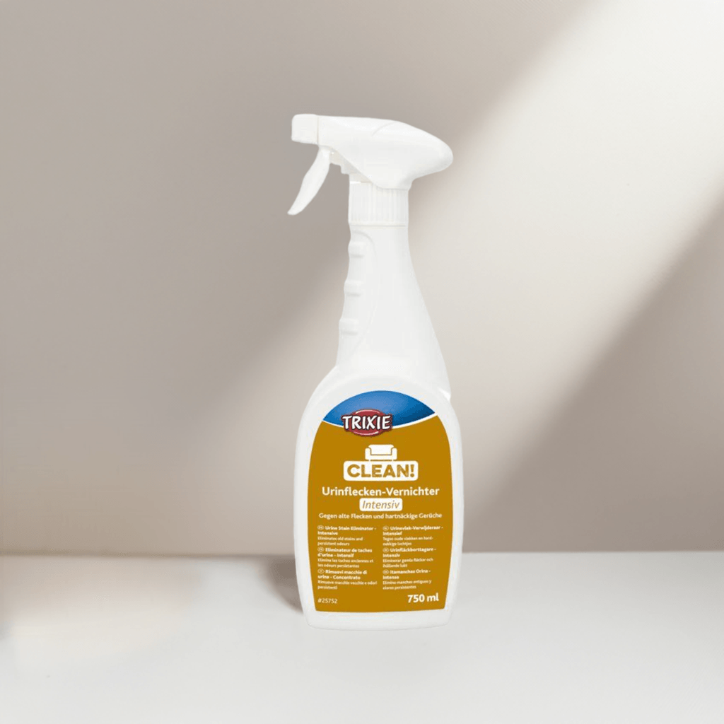 Trixie stain remover, intensive