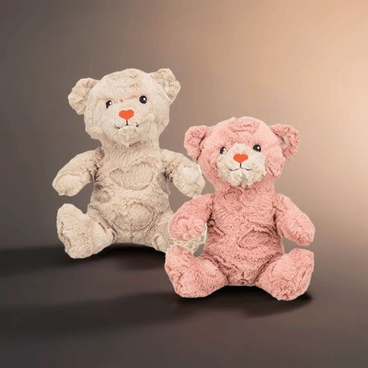 Trixie Bamse 