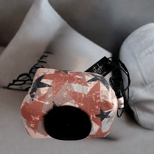Luksuspoter taske 