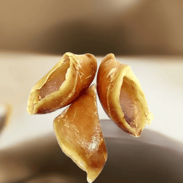 Snack'it Calf Claws (10 pcs)