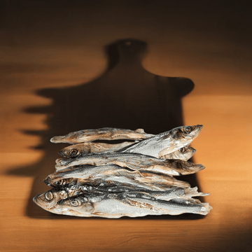 Snack'It Sild, 100 gram