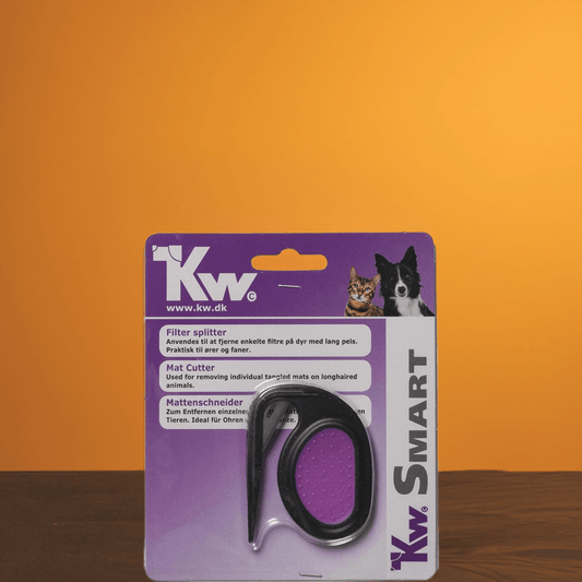 KW Filter splitter