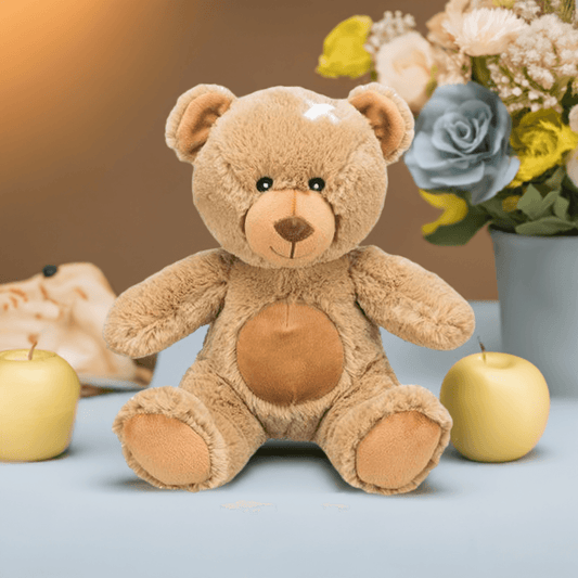 Trixie bamse Øko  