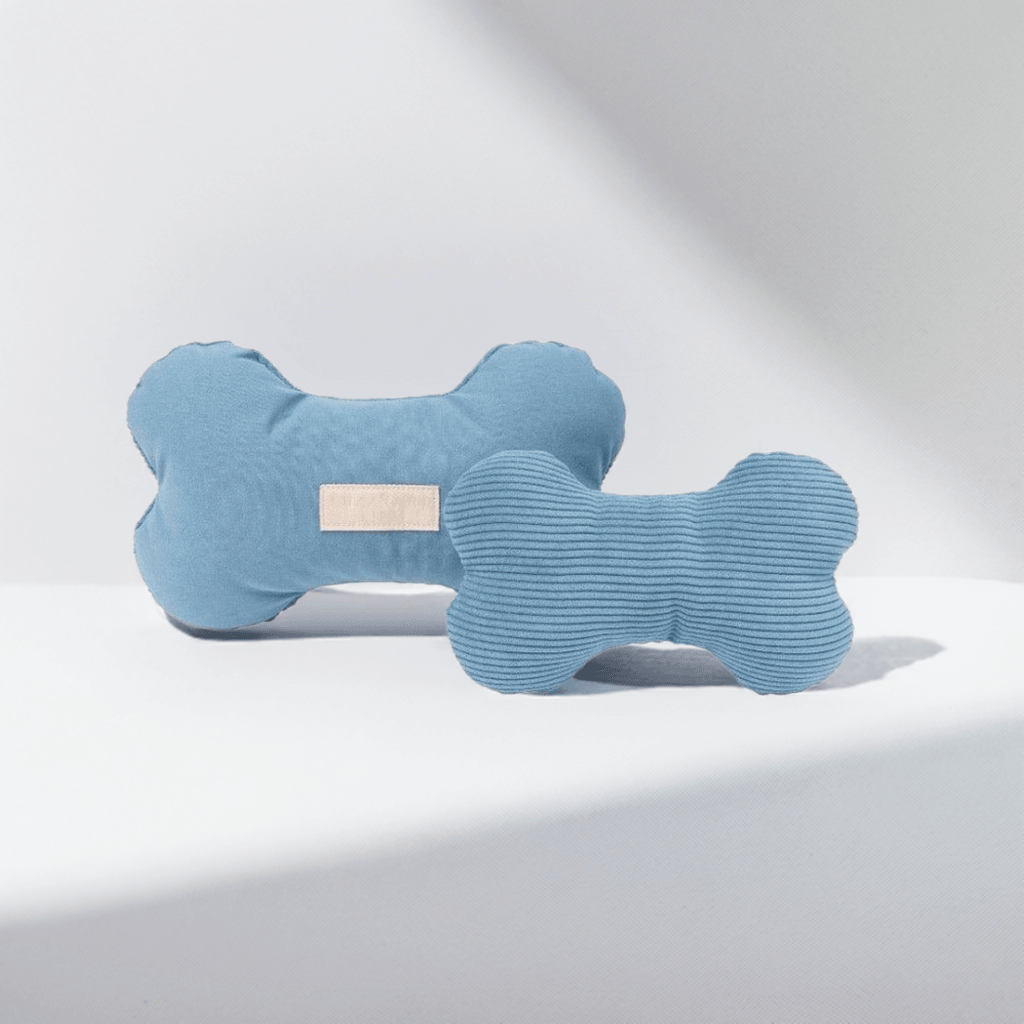 Fuzzyard LIFE Bamse "Bone" Blue