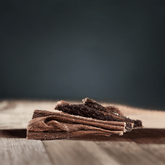 Snack'It Oksekallun, 200 gram