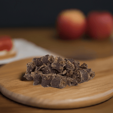 Snack'It Vildsvineterninger (semi-bløde) 100 gram