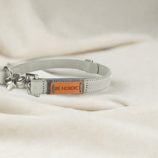 🌊 Be Nordic – Med kærlighed til havet 🌊
