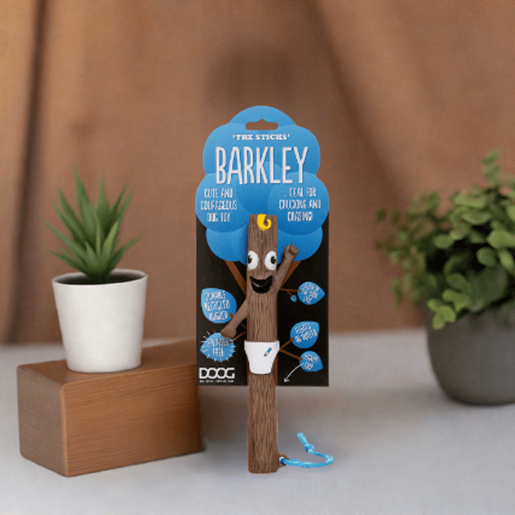DOOG Kastepinden "BabyStick" til hunde og hvalpe