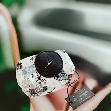 Doggistyle by Luxury Paws Bag "Ocean Breeze" - NEW