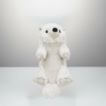 Trixie teddy bear Eco "The Otter Emier"