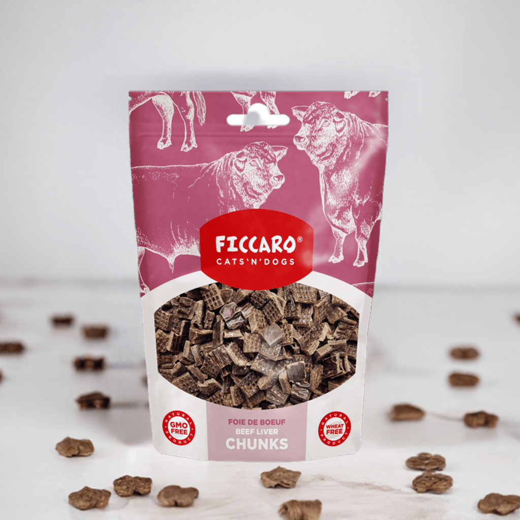 Ficcaro "Lives in pieces"
