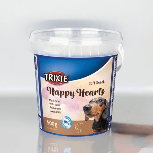 Trixie treats 