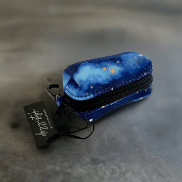 Doggistyle by Luxury Paws Bag "Blue Heaven" - NEW