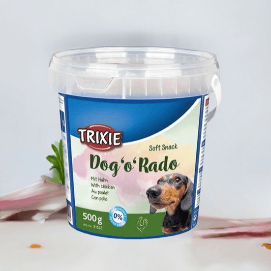 Trixie Soft snack 
