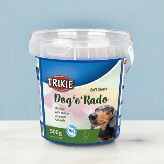 Trixie Soft snack 