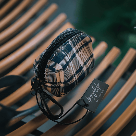 Luxury Paws Bag 