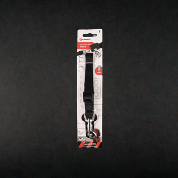 Flamingo car seat belt "Connector Kura"