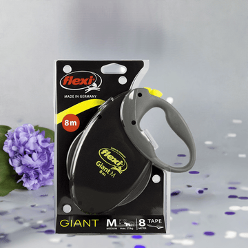 Flexi Hundesnor "Giant Neon"