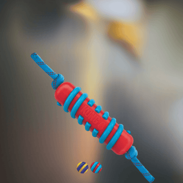 KONG Rope toy "Jaxx"