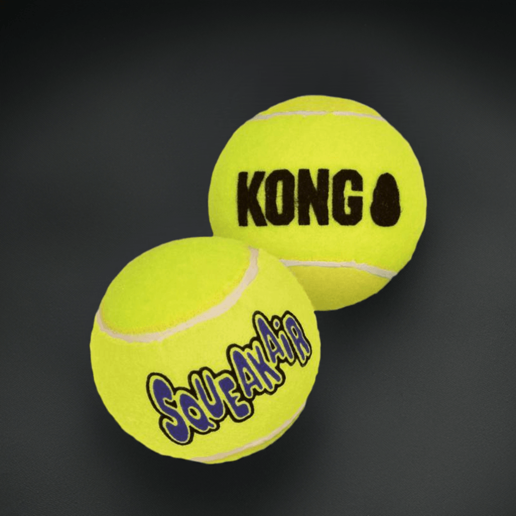 KONG SqueakAir Ball