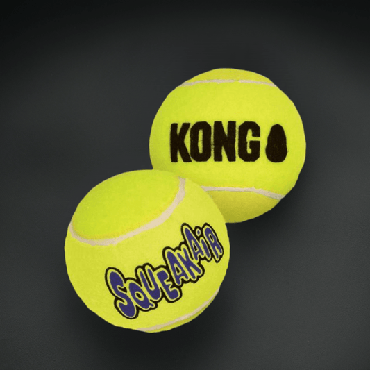 KONG SqueakAir Ball