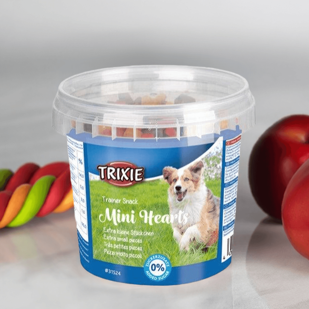 Trixie Trainer snack "Mini hjerte"