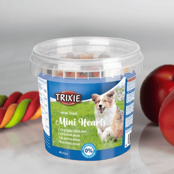 Trixie Trainer snack "Mini hjerte"