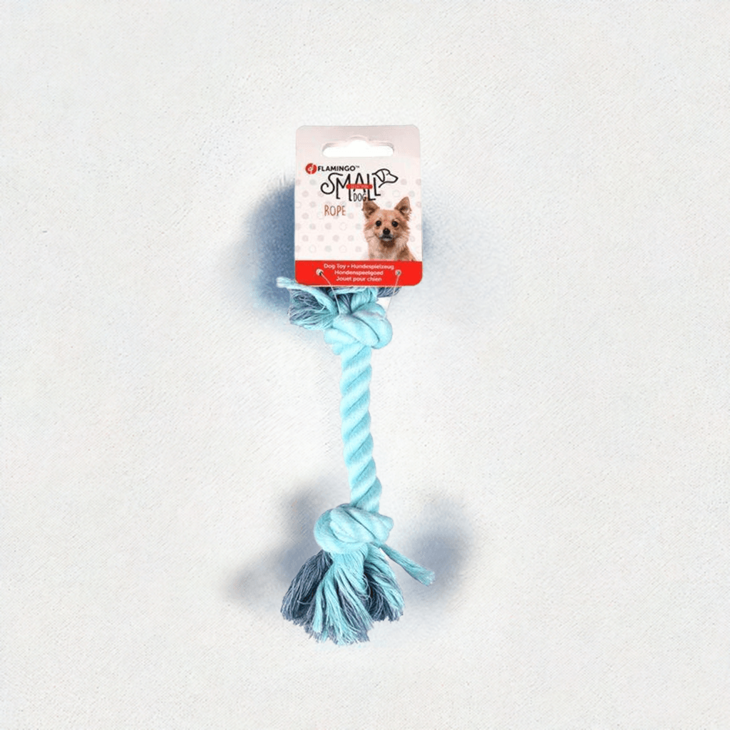 Flamingo cotton rope