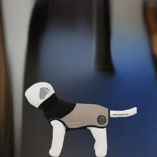 Peppy Buddies Hunde Termo jakke 