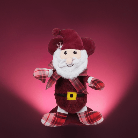 Trixie Christmas 