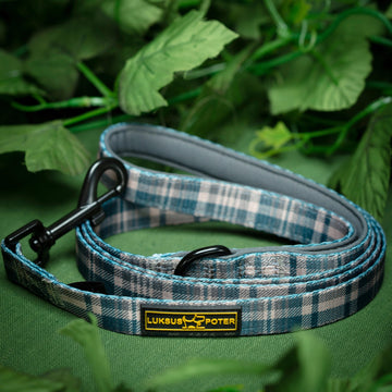 Luksuspoter snor "The Big Boss" - Luksuspoter.dk