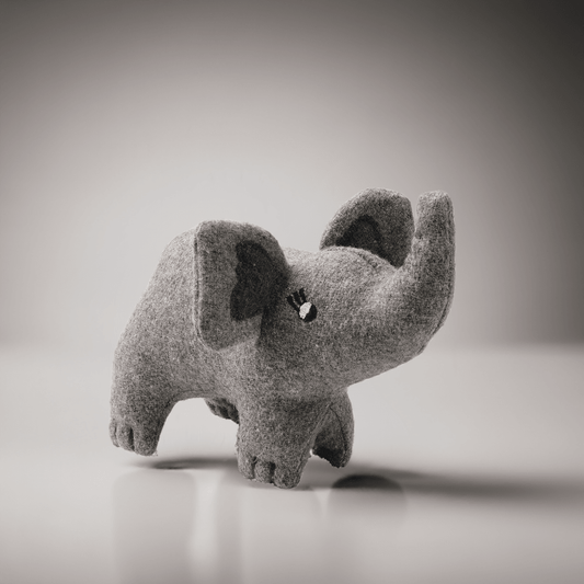 🐘 Hunter Hundebamse Eiby 