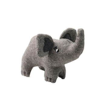 Hunter bamse Eiby "Elephant" - Luksuspoter.dk