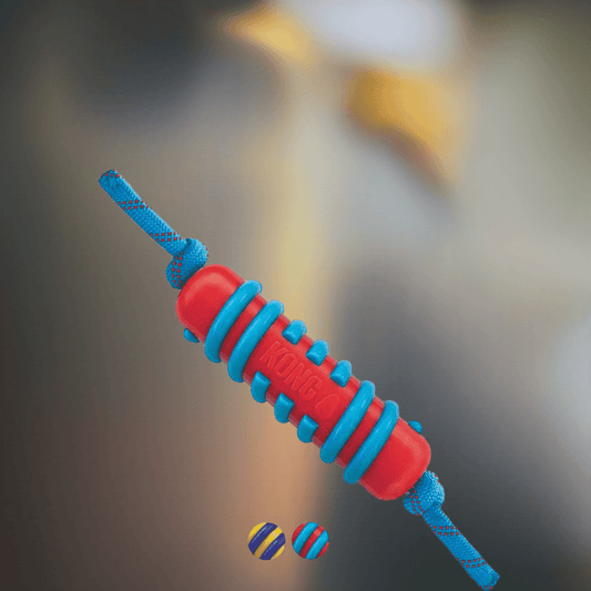 KONG Rope toy 
