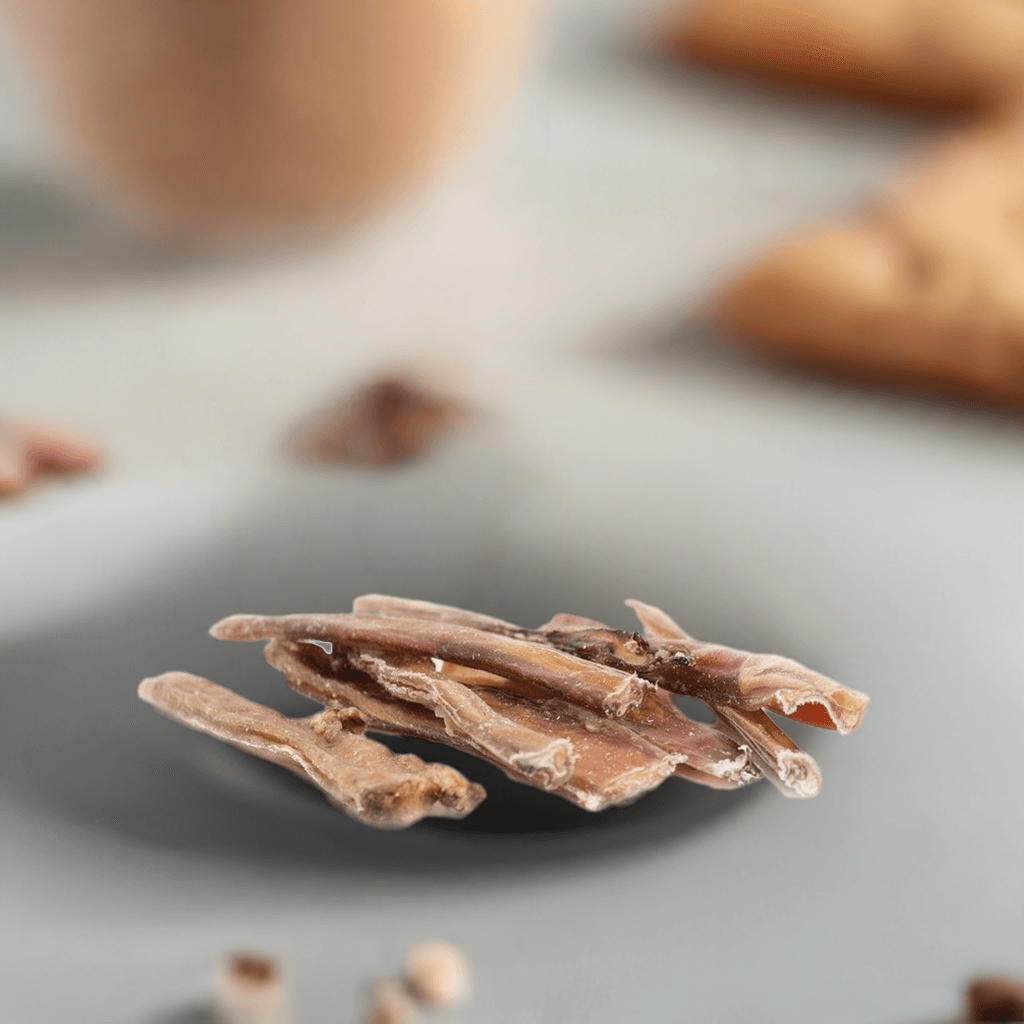 Snack’It Kalvepenis 15 cm – naturlig tyggegodbid til små og mellemstore hunde