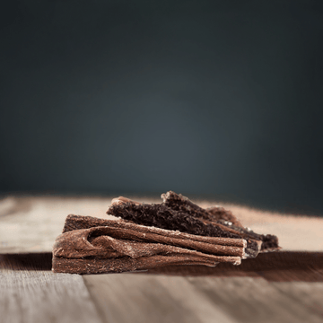 Snack’It Oksekallun – tørret naturlig komave til hunde, perfekt som sund og skånsom snack