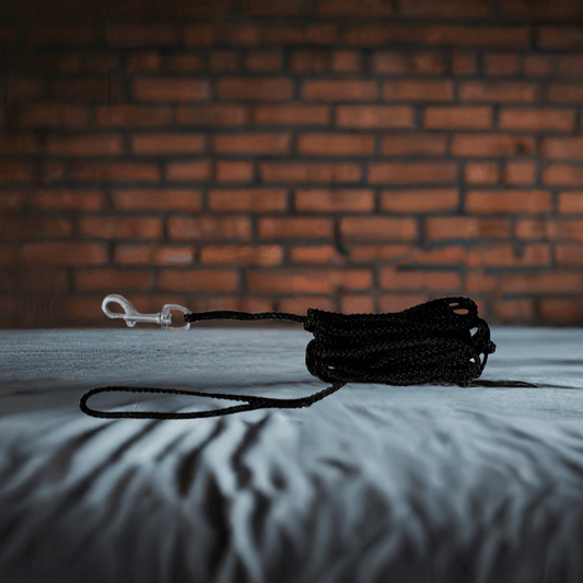 Trixie leash - Round Sporline