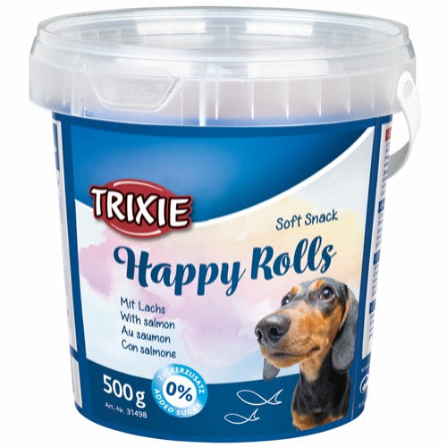 Trixie godbidder "Happy Rolls"