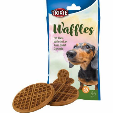 Trixie snacks "Waffles"