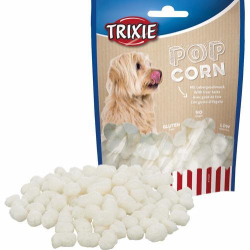 Trixie Godbidder "Popcorn"