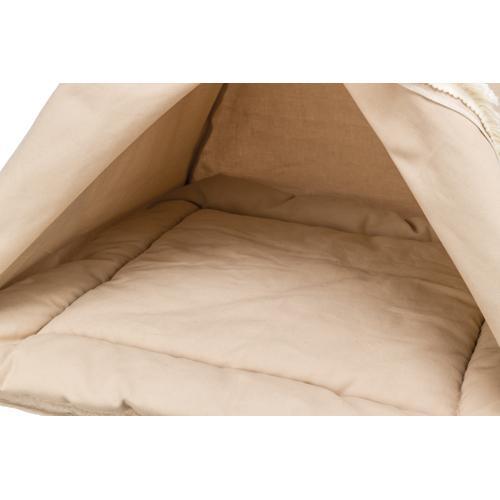 Trixie "Boho Tipi" hule - Luksuspoter.dk