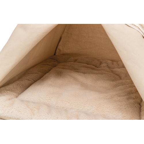 Trixie "Boho Tipi" hule - Luksuspoter.dk