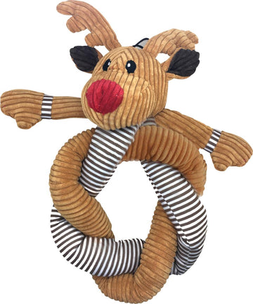 Companion plush Deer - Luksuspoter.dk