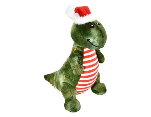 Companion x'mas Festival Dinosaur