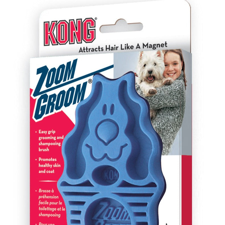 KONG Strigle "Zoomgroom"