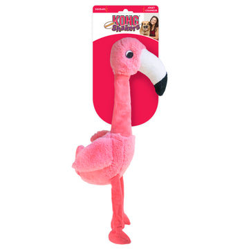 KONG Bamse "Flamingo"