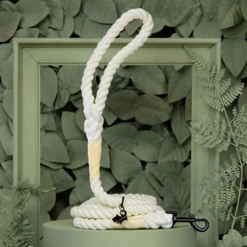 Luksuspoter hundesnor "Dove" - Luksuspoter.dk