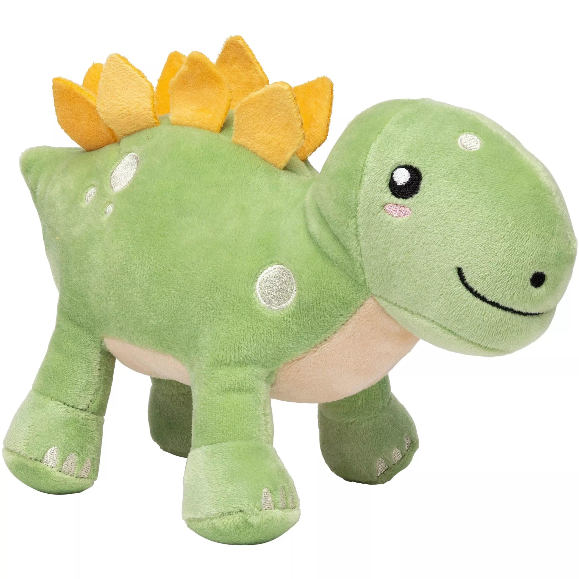 Fuzzyard bamse "Dinoen Stannis, grøn" - Luksuspoter.dk
