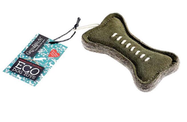 G&W legetøj "Green Bone" - Luksuspoter.dk