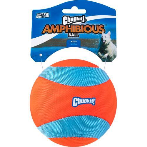 Chuck It mega bolden "Amphibious Ball”